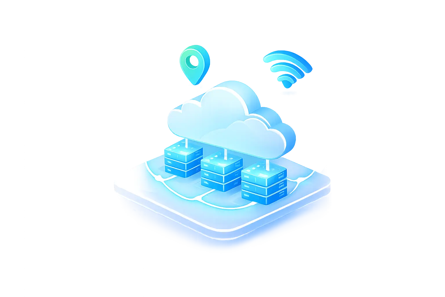 Arquitectura cloud nativa